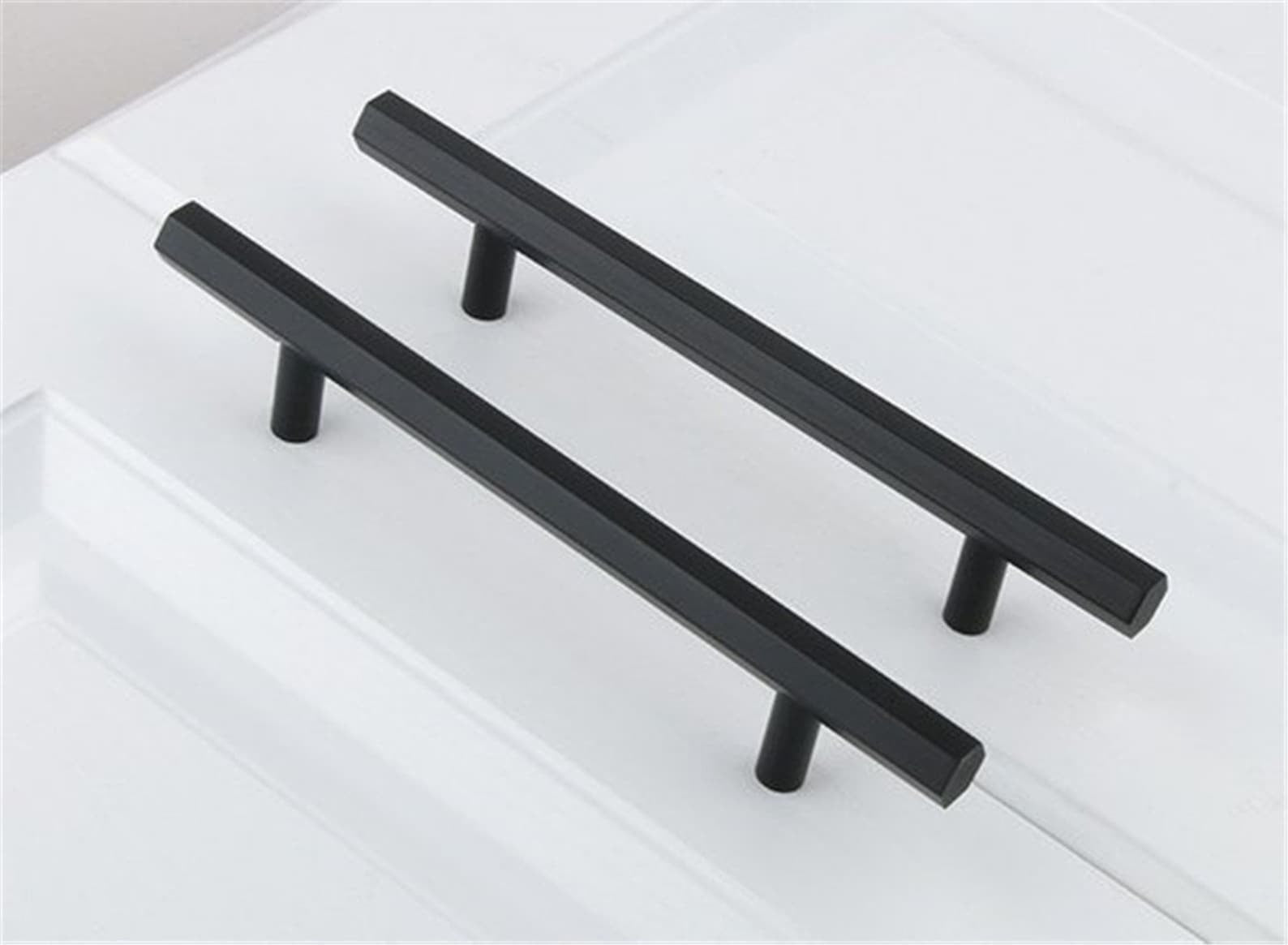 Black Handle Upgrade