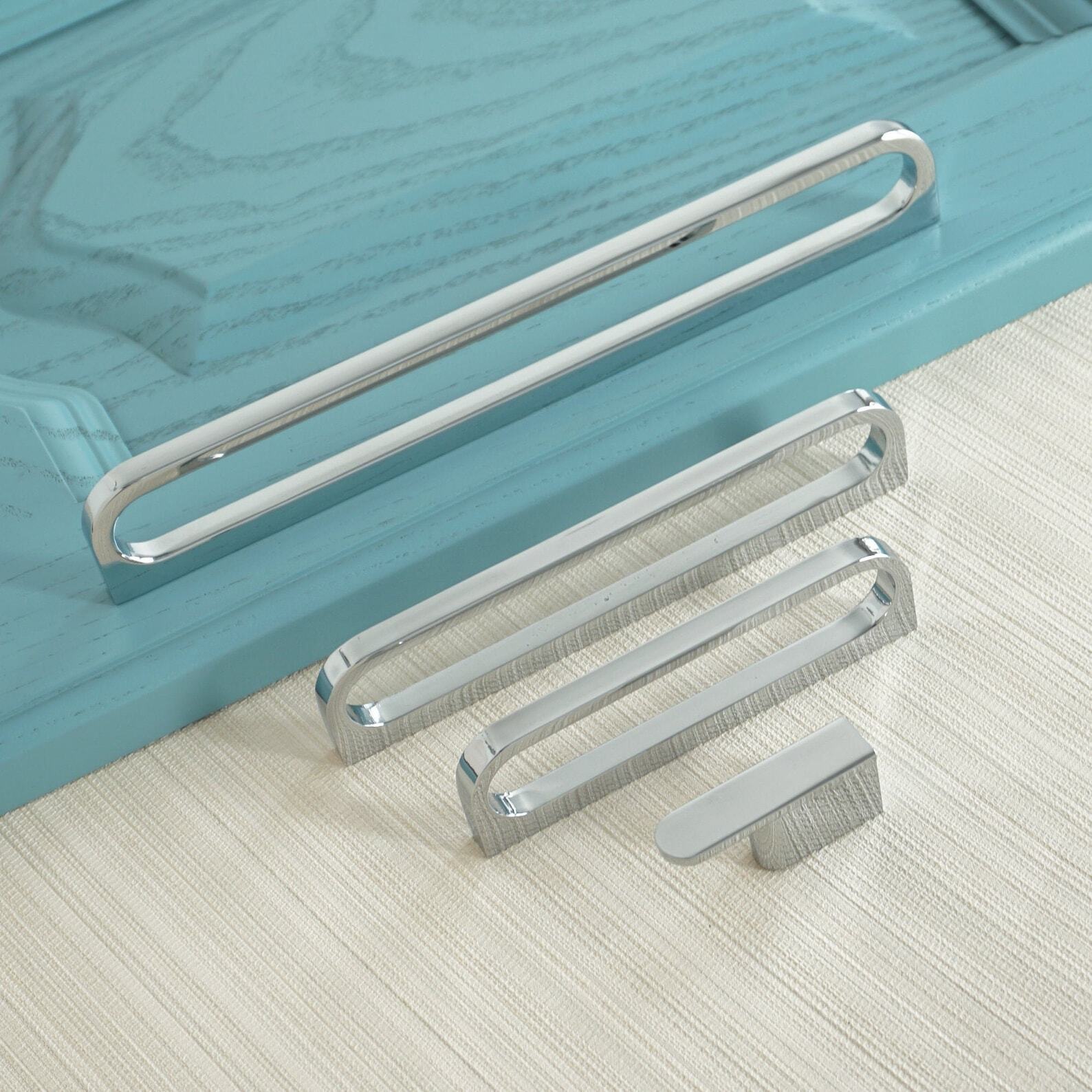 Silver Handle Upgrade