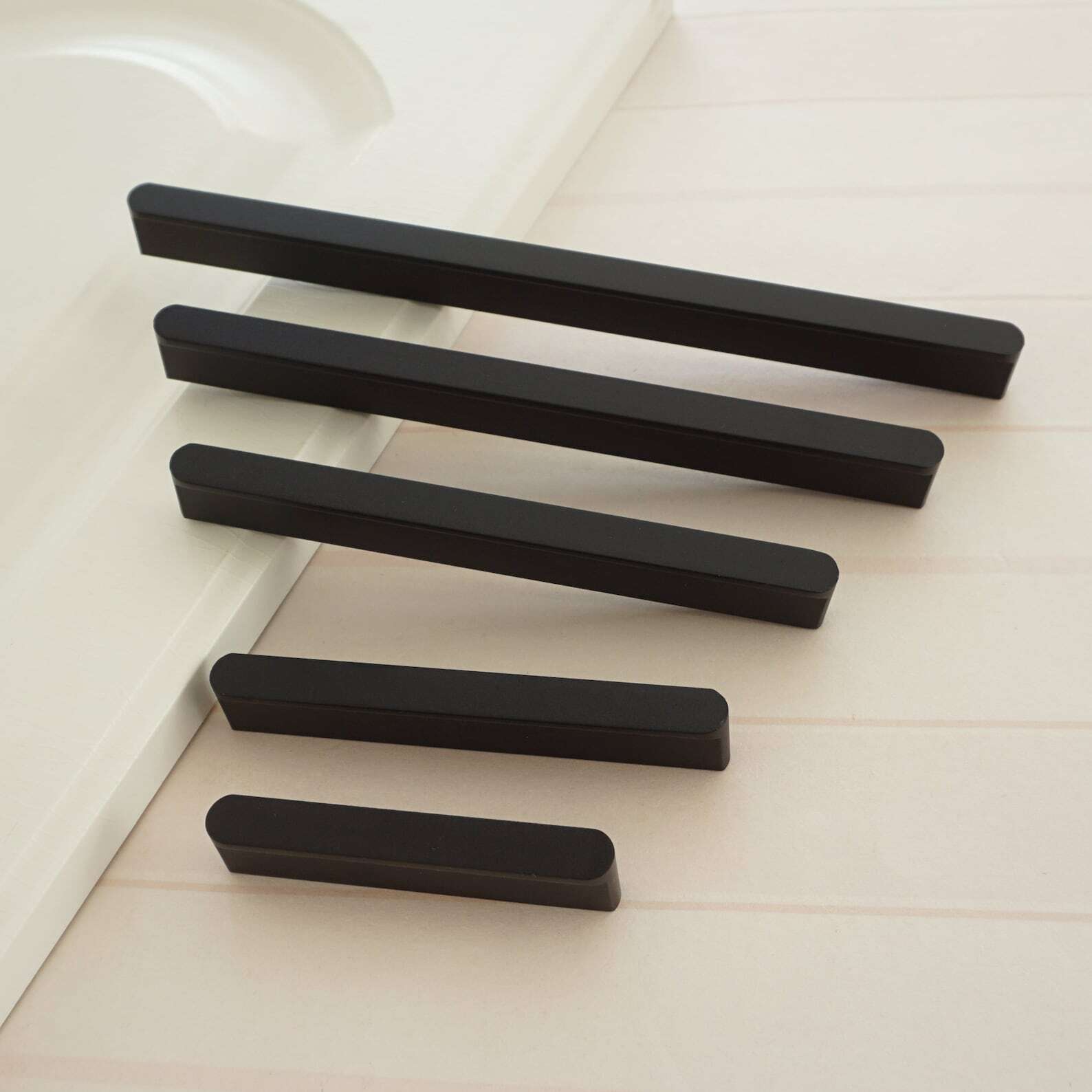 Black Handle Upgrade