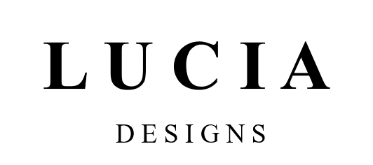 Lucia Designs logo