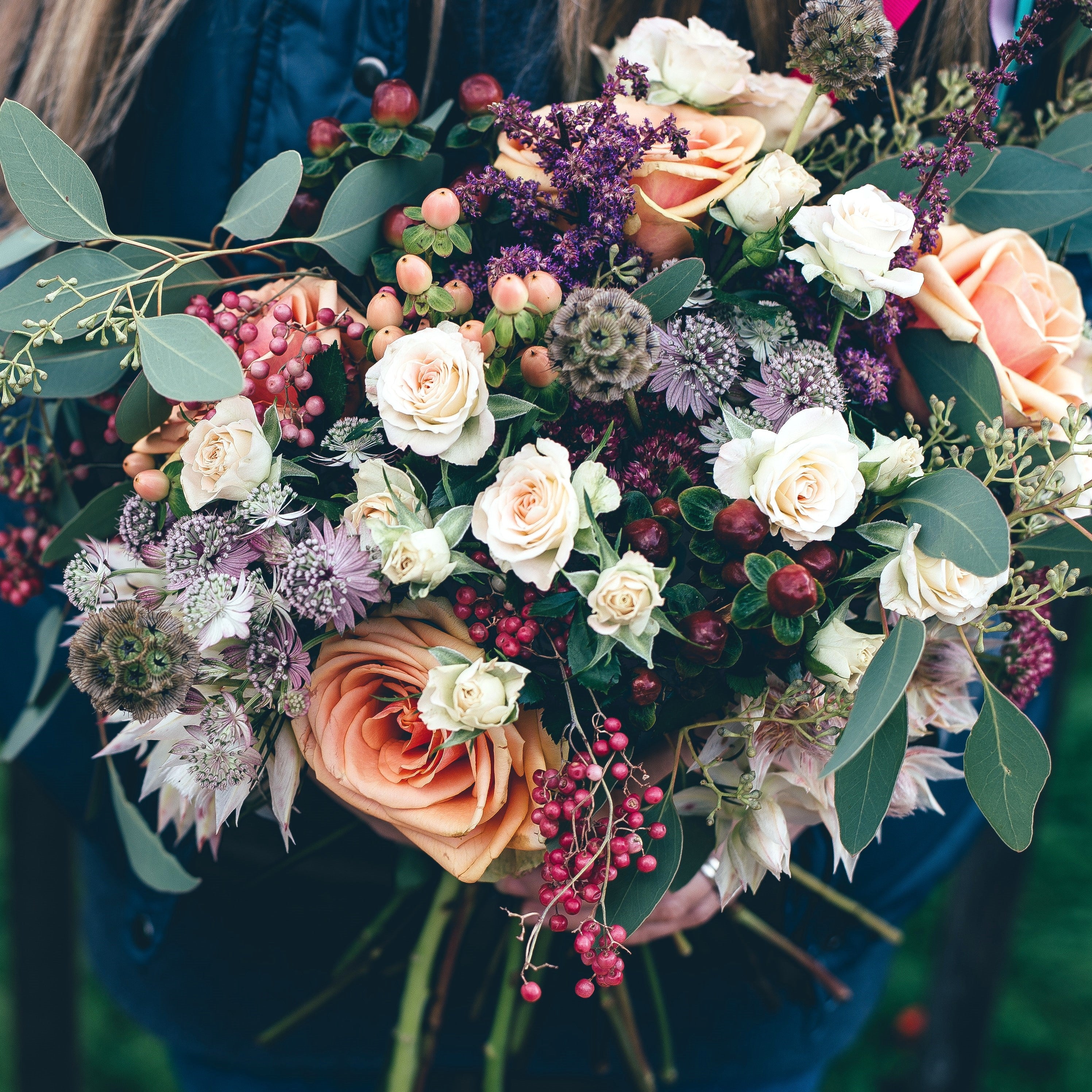 Dos and Don'ts for Bouquet Freshness