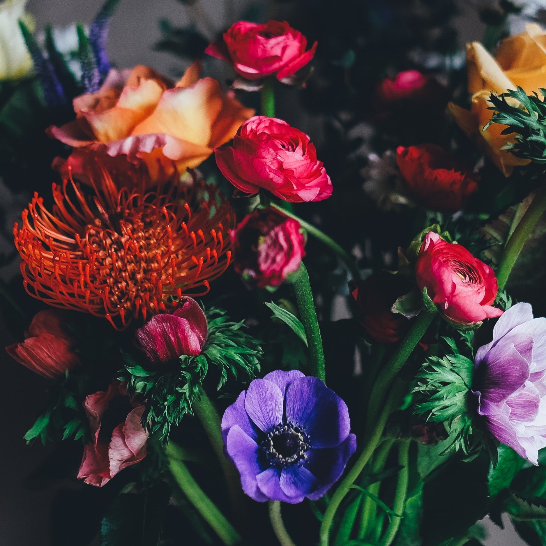 Why You Should Book Flower Preservation EARLY