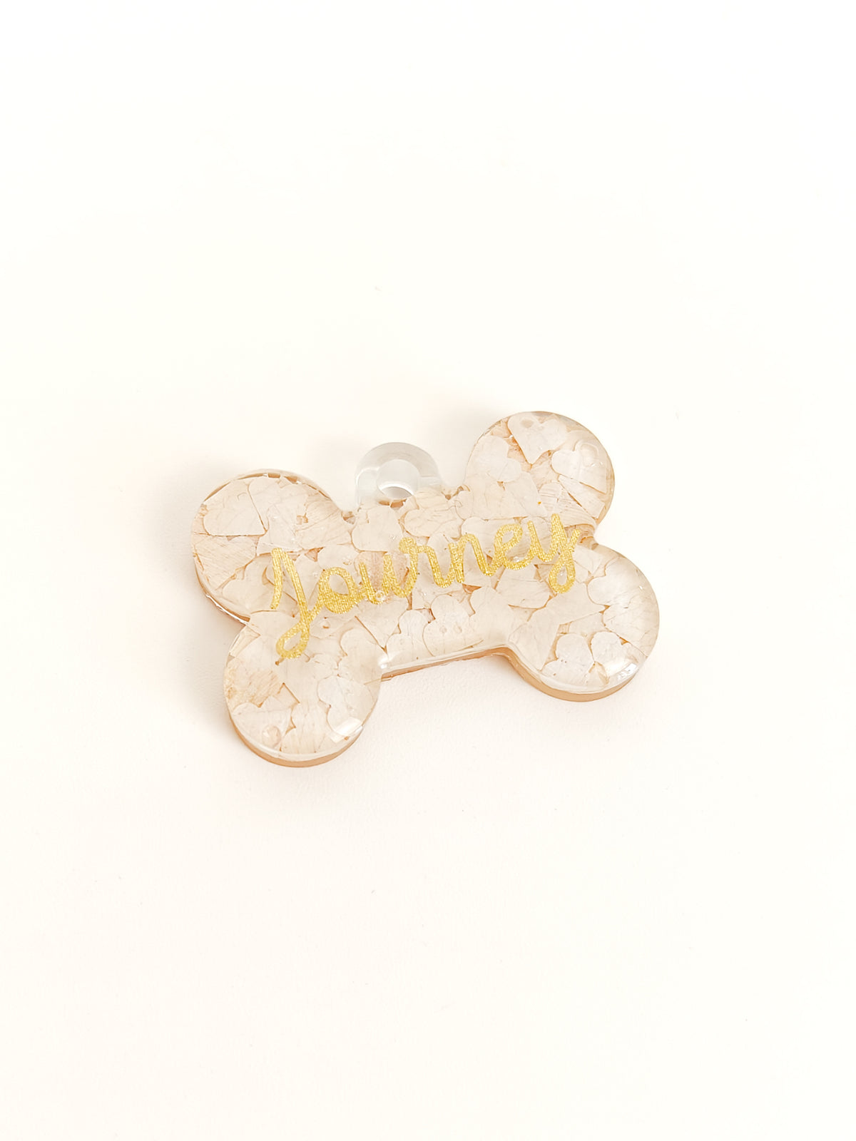 dog tag